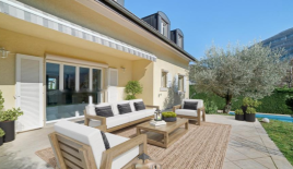 Квартира за 4 305 500 евро в Женеве, Швейцария