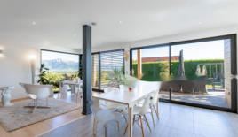 Квартира за 1 357 050 евро в Женеве, Швейцария