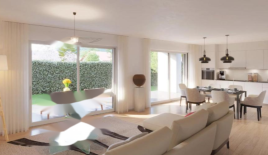 Квартира за 1 580 500 евро в Женеве, Швейцария