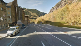 Квартира за 235 000 евро в Андорра-ла-Велье, Андорра