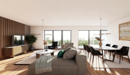 Квартира за 1 249 000 евро в Люксембурге, Люксембург