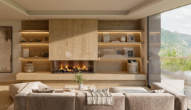 Квартира за 10 000 000 евро в Энкаме, Андорра