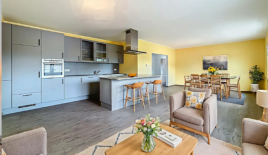 Квартира за 795 000 евро в Люксембурге, Люксембург