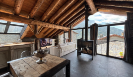 Квартира за 1 550 000 евро в Рансоле, Андорра