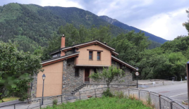 Квартира за 2 631 000 евро в Сиспони, Андорра