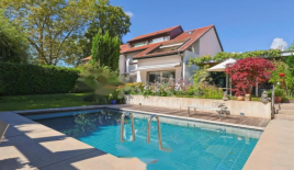 Квартира за 5 003 100 евро в Женеве, Швейцария