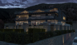 Квартира за 2 890 000 евро в Андорра-ла-Велье, Андорра