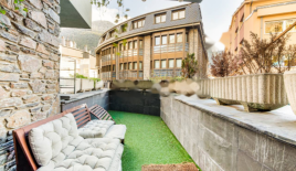 Квартира за 290 000 евро в Энкаме, Андорра