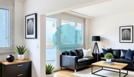 Квартира за 850 200 евро в Женеве, Швейцария