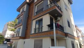 Квартира за 51 277 евро в Анталии, Турция