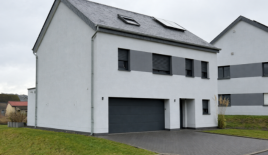 Квартира за 1 180 000 евро в Дикирхе, Люксембург