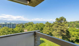 Квартира за 3 651 500 евро в Женеве, Швейцария