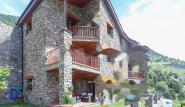 Квартира за 2 550 000 евро в Андорра-ла-Велье, Андорра