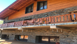 Квартира за 4 500 000 евро в Андорра-ла-Велье, Андорра