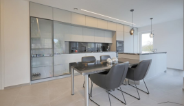 Квартира за 880 000 евро в Люксембурге, Люксембург