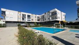 Апартаменты за 59 000 евро в Алании, Турция