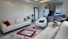 Апартаменты за 160 000 евро в Алании, Турция