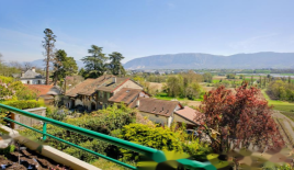 Квартира за 1 526 000 евро в Женеве, Швейцария