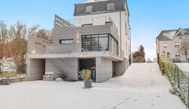 Квартира за 1 299 000 евро в Люксембурге, Люксембург