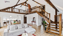 Квартира за 1 175 000 евро в Люксембурге, Люксембург