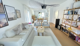 Квартира за 1 680 000 евро в Люксембурге, Люксембург