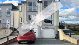 Квартира за 995 000 евро в Люксембурге, Люксембург