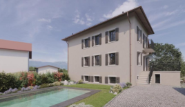 Квартира за 4 338 200 евро в Женеве, Швейцария