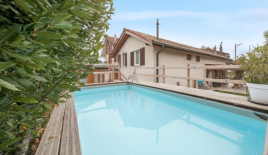 Квартира за 2 496 100 евро в Женеве, Швейцария