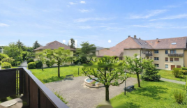 Квартира за 1 580 500 евро в Женеве, Швейцария