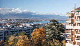 Квартира за 13 080 000 евро в Женеве, Швейцария