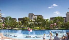 Апартаменты за 1 250 871 евро в Дубае, ОАЭ