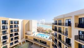 Апартаменты за 220 097 евро в Рас-эль-Хайме, ОАЭ