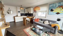 Квартира за 579 000 евро в Люксембурге, Люксембург