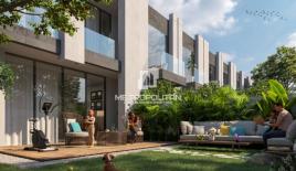 Таунхаус за 283 771 евро в Дубае, ОАЭ