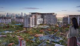 Апартаменты за 1 528 861 евро в Дубае, ОАЭ