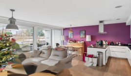 Квартира за 2 670 500 евро в Женеве, Швейцария