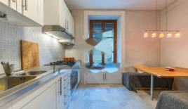 Квартира за 981 000 евро в Женеве, Швейцария