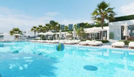 Апартаменты за 347 000 евро в Кирении, Кипр