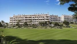 Апартаменты за 355 000 евро в Михасе, Испания