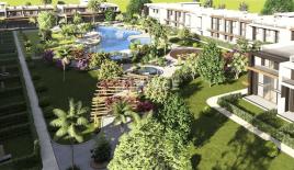 Пентхаус за 185 000 евро в Искеле, Кипр