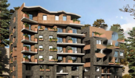 Квартира за 1 750 000 евро в Эскальдесе, Андорра