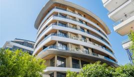 Квартира за 88 900 евро в Алании, Турция