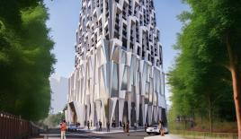 Апартаменты за 71 041 евро в Пномпене, Камбоджа