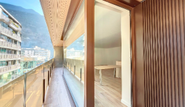 Квартира за 750 000 евро в Эскальдесе, Андорра