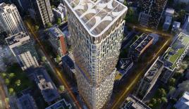 Квартира за 118 672 евро в Пномпене, Камбоджа