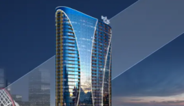 Квартира за 180 530 евро в Батуми, Грузия