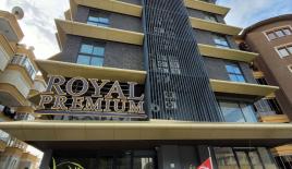 Апартаменты за 205 000 евро в Алании, Турция