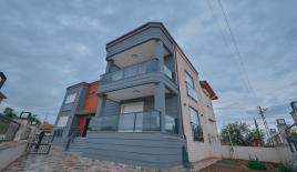 Вилла за 183 500 евро в Анталии, Турция