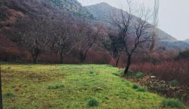 Земля за 728 700 евро в Булярице, Черногория