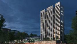 Квартира за 116 398 евро в Тбилиси, Грузия